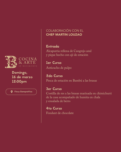 Evento Especial: Circo